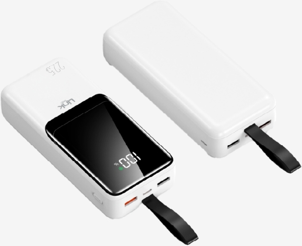 LinkTech EF96 22.5W 27000 mAh Powerbank (LPB-EF96) — ürün görseli 4