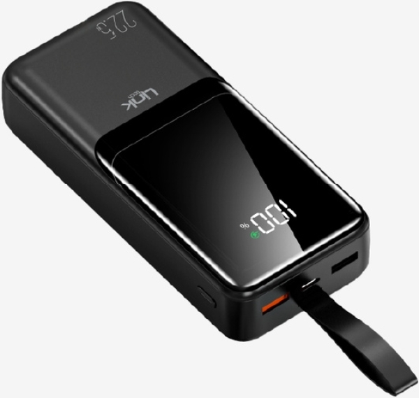 LinkTech EF96 22.5W 27000 mAh Powerbank (LPB-EF96) — ürün görseli 3