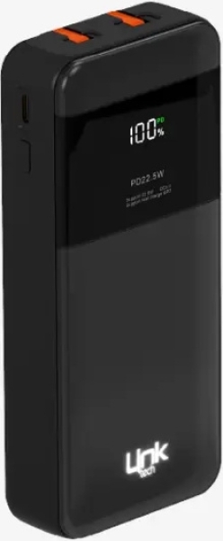 LinkTech LC23 20000 mAh Powerbank (LPB-LC23) — ürün görseli 2
