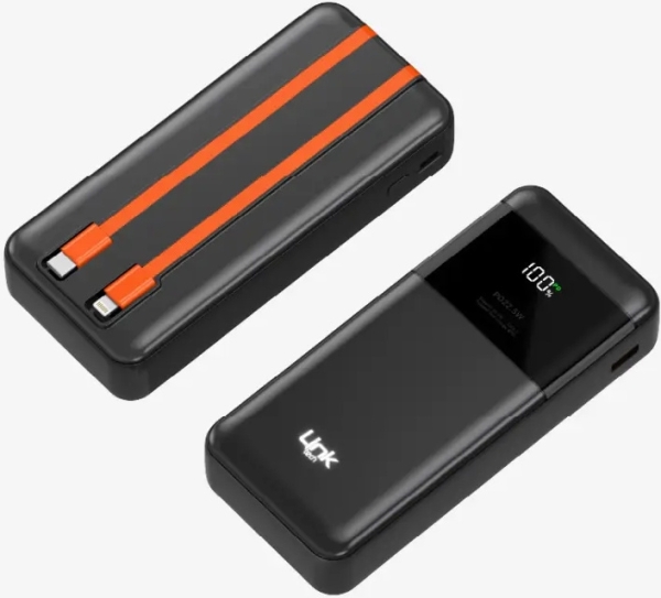 LinkTech LC23 20000 mAh Powerbank (LPB-LC23) — ürün görseli 4