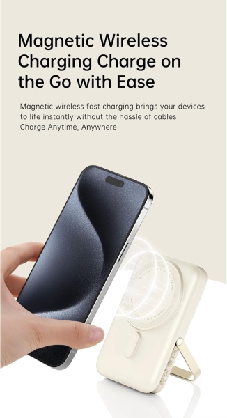 Rock P20 SE 10000 mAh Powerbank — ürün görseli 4