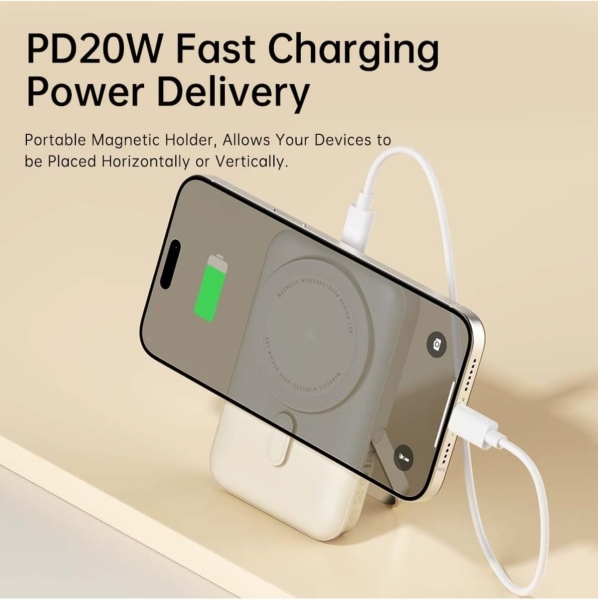 Rock P20 SE 10000 mAh Powerbank — ürün görseli 5