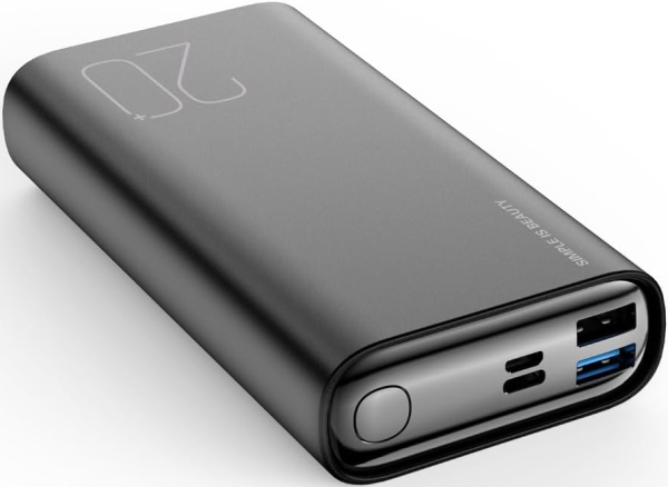 XO PR230 20000 mAh Powerbank — ürün görseli 6