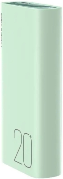 XO PR230 20000 mAh Powerbank — ürün görseli 3