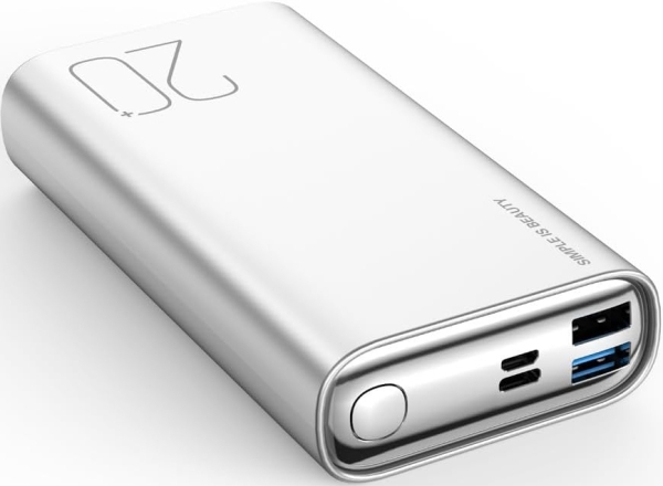 XO PR230 20000 mAh Powerbank — ürün görseli 7
