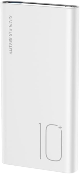 XO PR229 10000 mAh Powerbank — ürün görseli 2