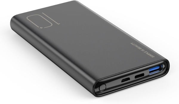 XO PR229 10000 mAh Powerbank — ürün görseli 4