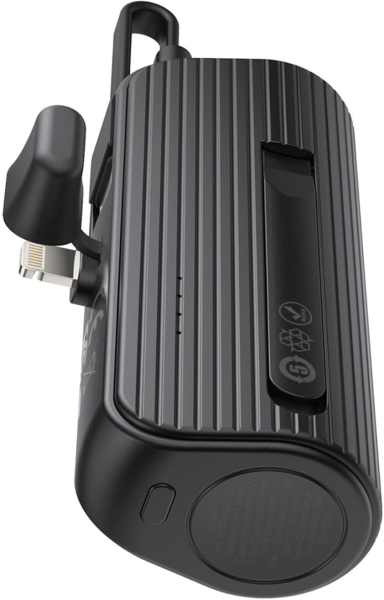 XO PR220 5000 mAh Powerbank — ürün görseli 3