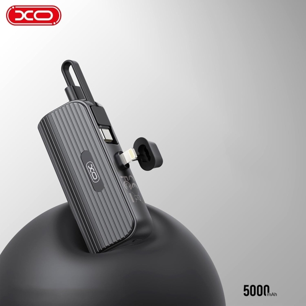 XO PR220 5000 mAh Powerbank — ürün görseli 4