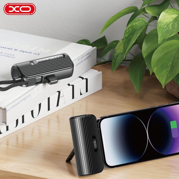 XO PR220 5000 mAh Powerbank — ürün görseli 5