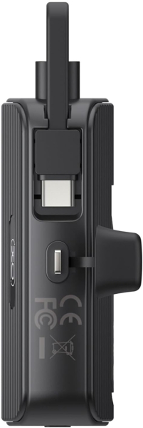 XO PR220 5000 mAh Powerbank — ürün görseli 2