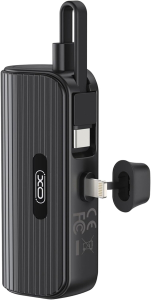 XO PR220 5000 mAh Powerbank