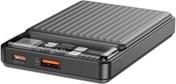 XO PR218 10000 mAh Powerbank — ürün görseli 3