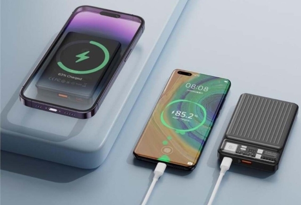 XO PR218 10000 mAh Powerbank — ürün görseli 5