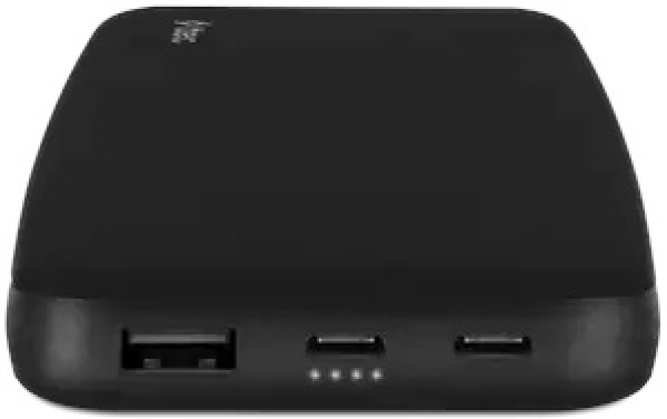ttec ChargeUp Pro 10000 mAh Powerbank (2BB208S) — ürün görseli 2