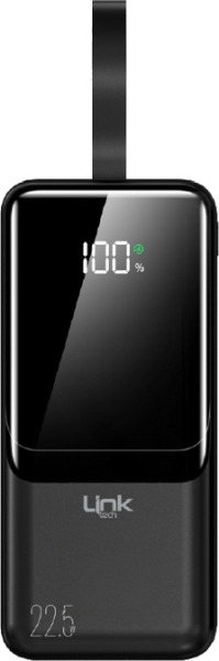 LinkTech EF97 22.5W 36000 mAh Powerbank (LPB-EF97)