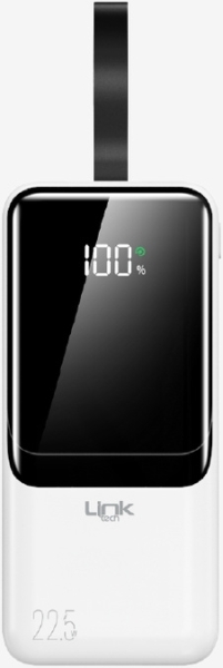LinkTech EF97 22.5W 36000 mAh Powerbank (LPB-EF97) — ürün görseli 2
