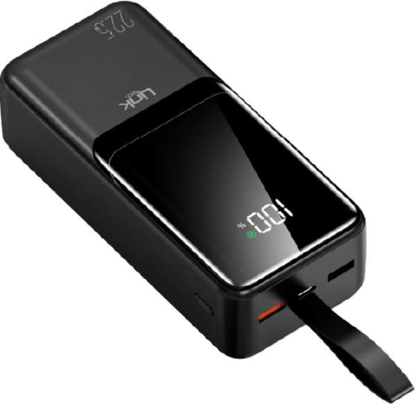 LinkTech EF97 22.5W 36000 mAh Powerbank (LPB-EF97) — ürün görseli 3
