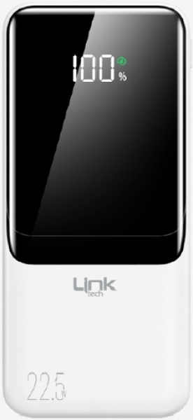 LinkTech EF94 22.5W 9000 mAh Powerbank (LPB-EF94) — ürün görseli 2