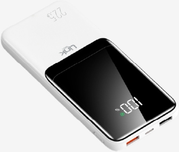 LinkTech EF94 22.5W 9000 mAh Powerbank (LPB-EF94) — ürün görseli 4