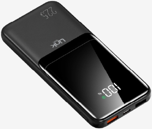 LinkTech EF94 22.5W 9000 mAh Powerbank (LPB-EF94) — ürün görseli 3