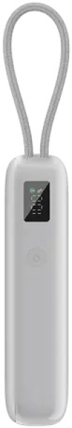 ttec ReCharger Pro LCD 35W 10000 mAh Powerbank (2BB276) — ürün görseli 3