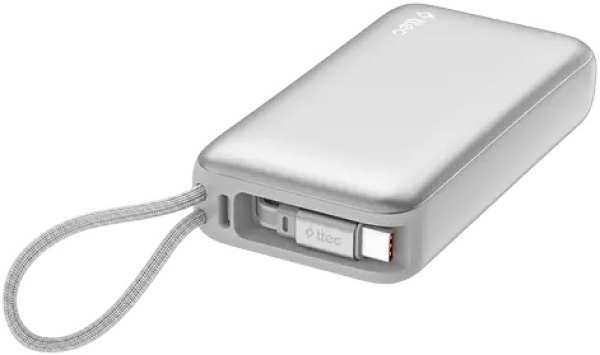 ttec ReCharger Pro LCD 35W 10000 mAh Powerbank (2BB276) — ürün görseli 5