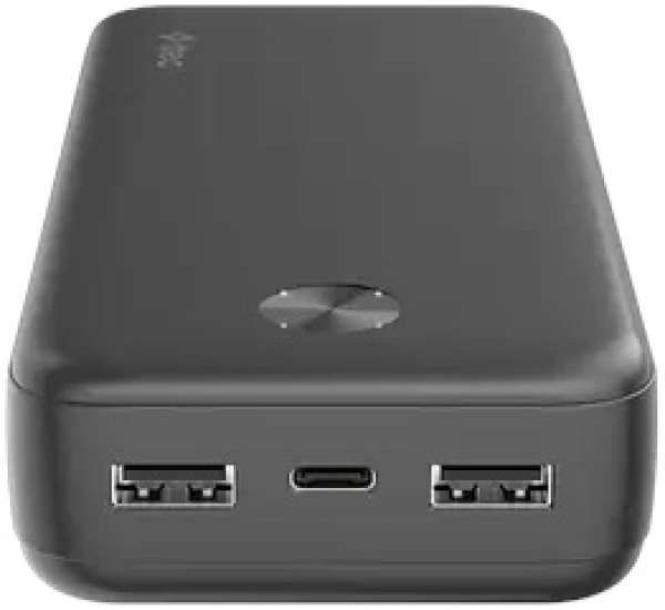 ttec ReCharger 20000 mAh Powerbank (2BB267S) — ürün görseli 4