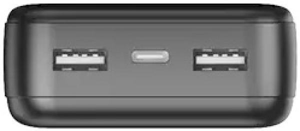 ttec ReCharger 20000 mAh Powerbank (2BB267S) — ürün görseli 6