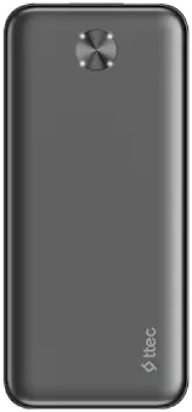 ttec ReCharger 20000 mAh Powerbank (2BB267S)