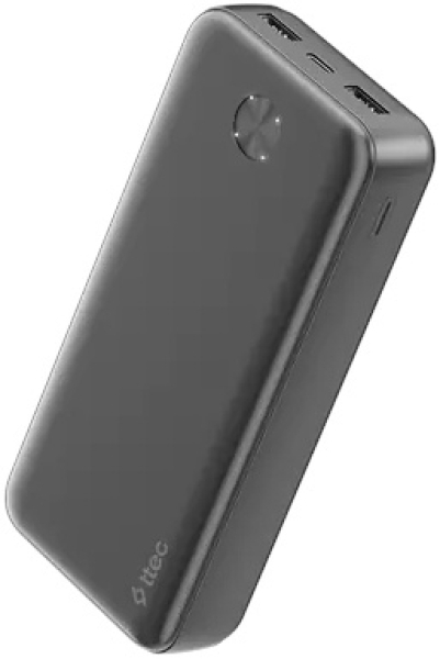 ttec ReCharger 20000 mAh Powerbank (2BB267S) — ürün görseli 2