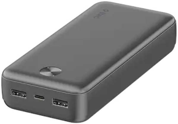 ttec ReCharger 20000 mAh Powerbank (2BB267S) — ürün görseli 3