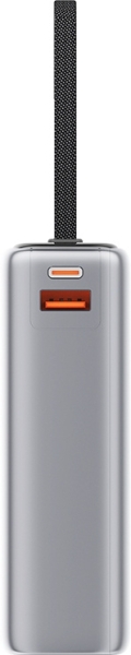 ttec ReCharger Pro Max TFT 65W 20000 mAh Powerbank (2BB273G) — ürün görseli 7