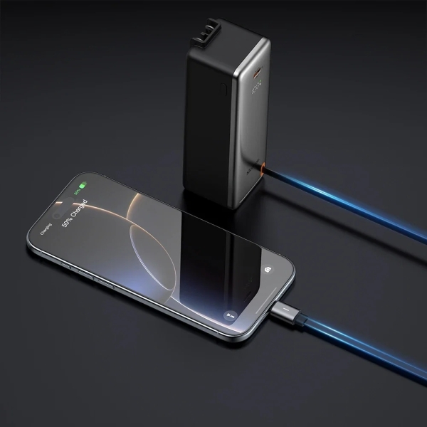 Mcdodo MC-3181 10000 mAh Powerbank (MC-3181) — ürün görseli 6