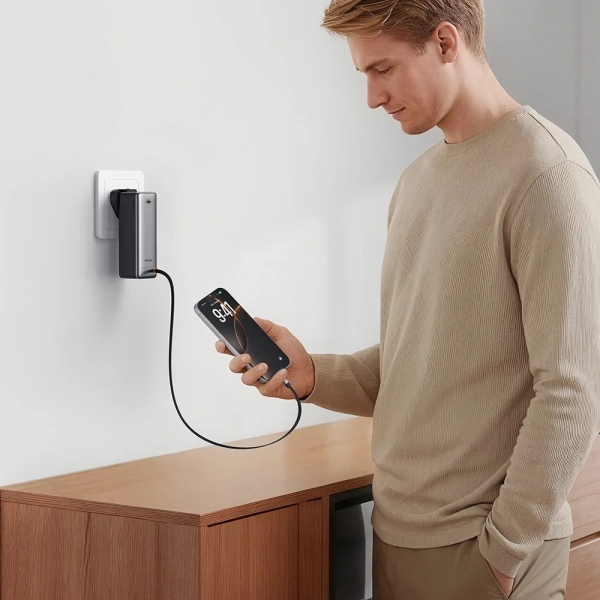 Mcdodo MC-3181 10000 mAh Powerbank (MC-3181) — ürün görseli 7
