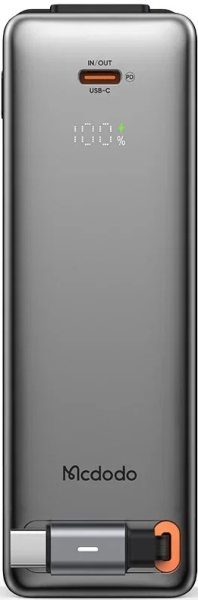 Mcdodo MC-3181 10000 mAh Powerbank (MC-3181) — ürün görseli 2