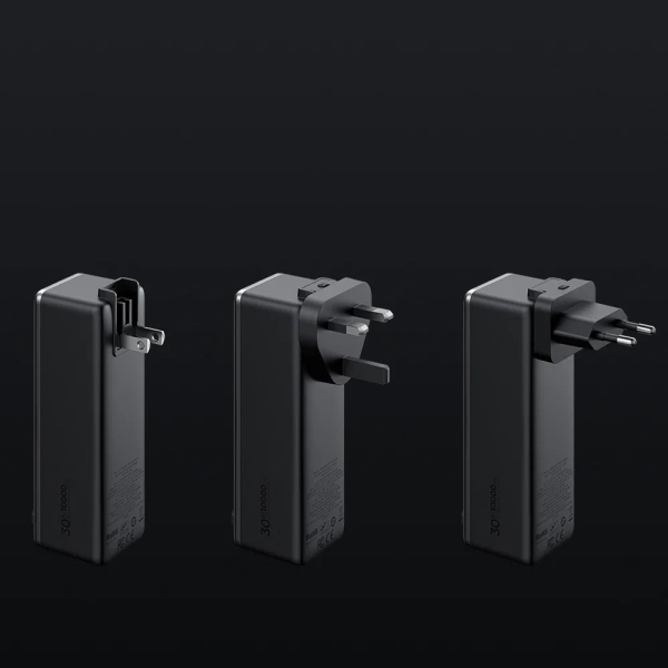 Mcdodo MC-3181 10000 mAh Powerbank (MC-3181) — ürün görseli 15