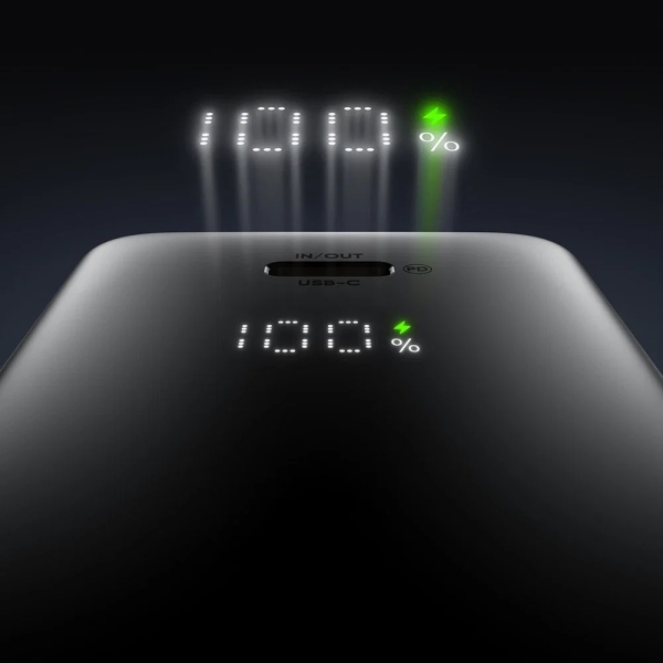 Mcdodo MC-3181 10000 mAh Powerbank (MC-3181) — ürün görseli 4