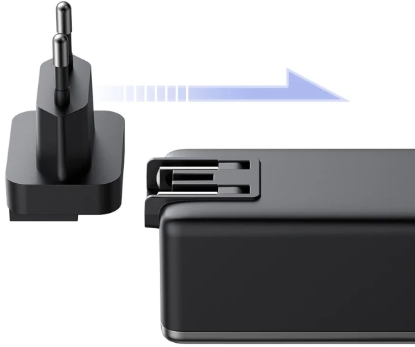 Mcdodo MC-3181 10000 mAh Powerbank (MC-3181) — ürün görseli 10