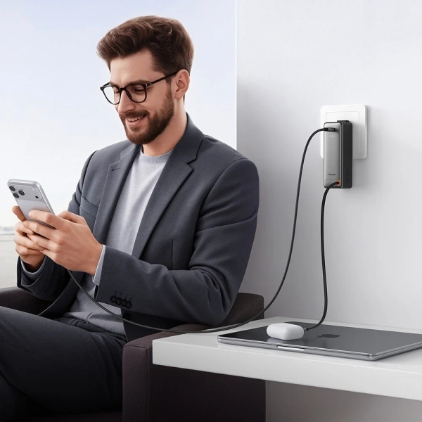 Mcdodo MC-3181 10000 mAh Powerbank (MC-3181) — ürün görseli 5
