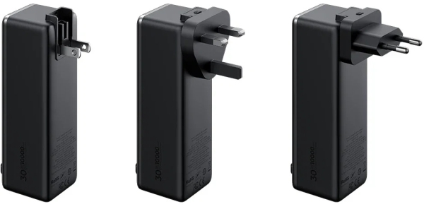 Mcdodo MC-3181 10000 mAh Powerbank (MC-3181) — ürün görseli 12
