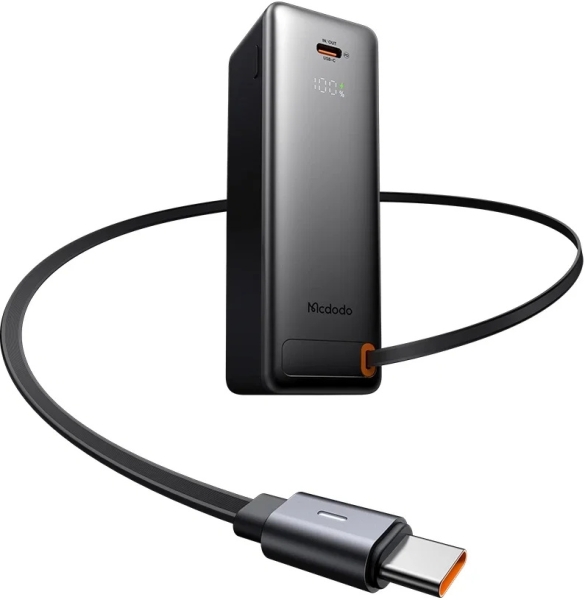 Mcdodo MC-3181 10000 mAh Powerbank (MC-3181)