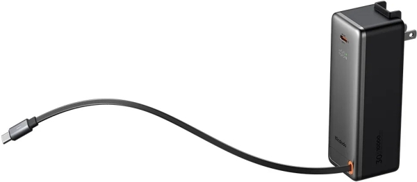 Mcdodo MC-3181 10000 mAh Powerbank (MC-3181) — ürün görseli 11