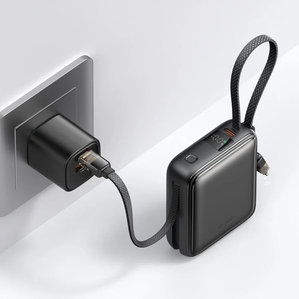 Mcdodo MC-255 22.5W 10000 mAh Powerbank (MC-2550) — ürün görseli 9
