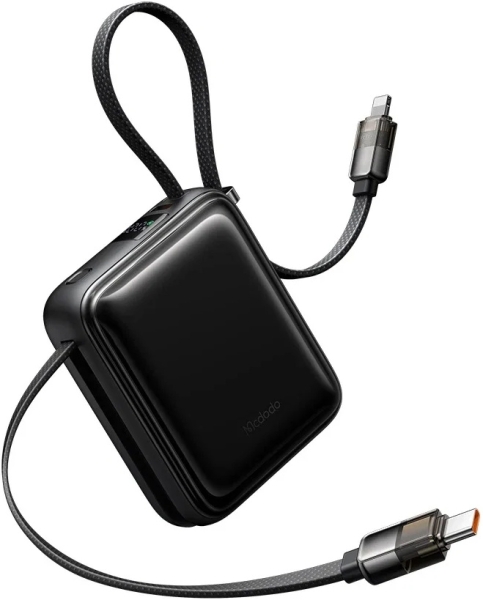 Mcdodo MC-255 22.5W 10000 mAh Powerbank (MC-2550) — ürün görseli 3