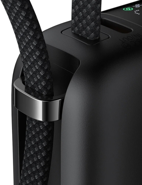 Mcdodo MC-255 22.5W 10000 mAh Powerbank (MC-2550) — ürün görseli 11