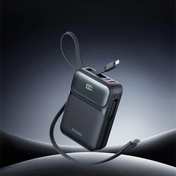 Mcdodo MC-993 45W 20000 mAh Powerbank (MC-9930) — ürün görseli 5