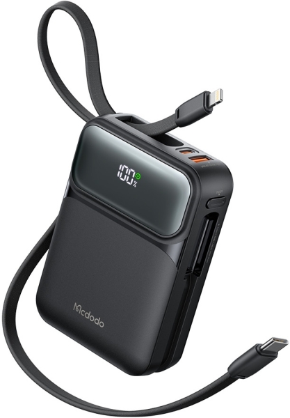 Mcdodo MC-993 45W 20000 mAh Powerbank (MC-9930)