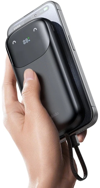 Mcdodo MC-853 22.5W 20000 mAh Powerbank (MC-8530) — ürün görseli 3