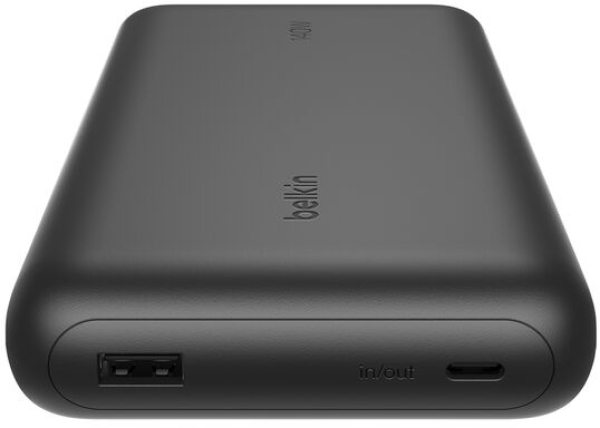 Belkin UltraCharge Pro Laptop 140W 25000 mAh Powerbank (BPB039) — ürün görseli 18